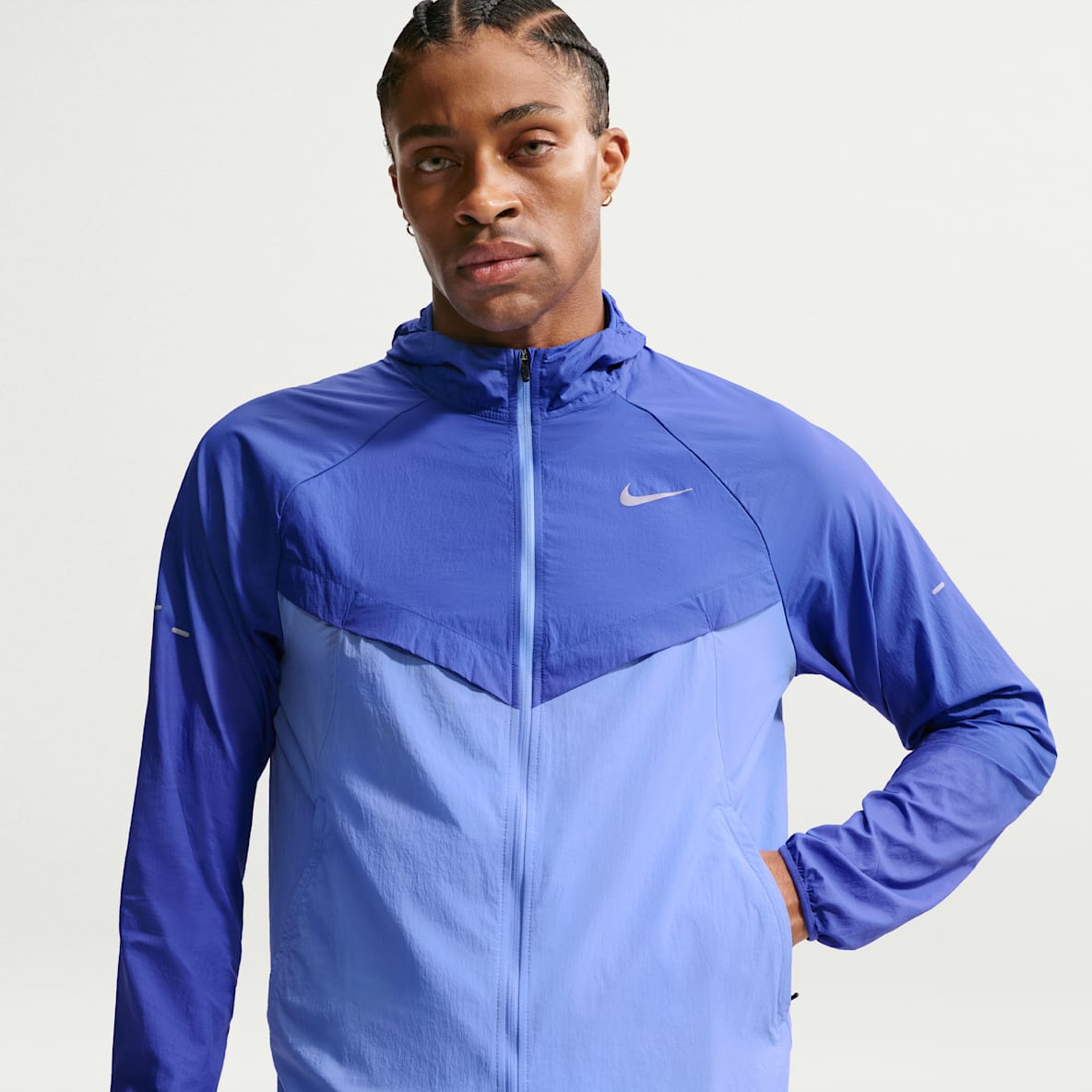 Running Jackets. Nike RO